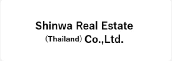 Shinwa Real Estate (Thailand) Co.,Ltd.