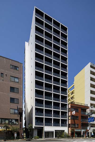 関東 大阪 東京の土地活用 マンション経営なら信和建設 関東 大阪 東京の土地活用 マンション経営なら信和建設