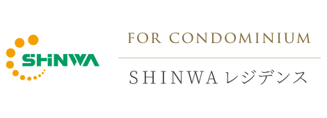 SHINWAレジデンス