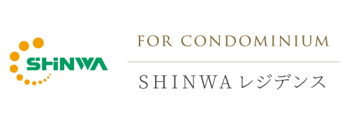 Shinwa Series 信和レジデンス